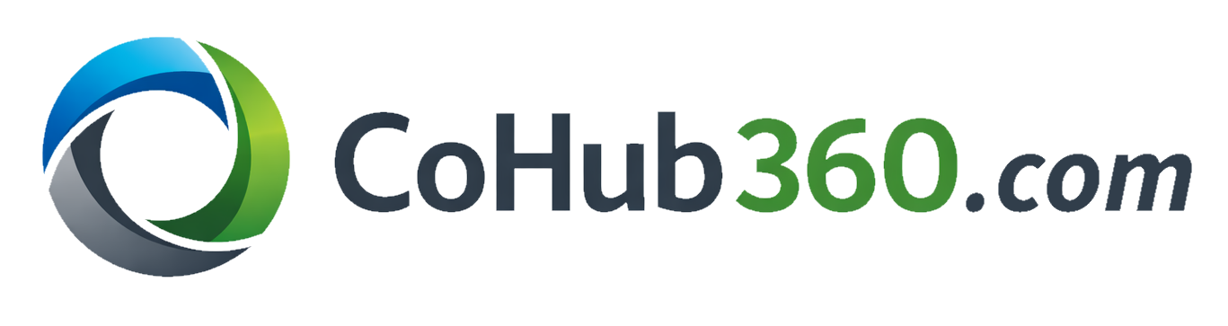 CoHub360.com